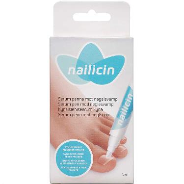 Nailicin